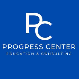 Telegram profile photo for Progress Center Projects