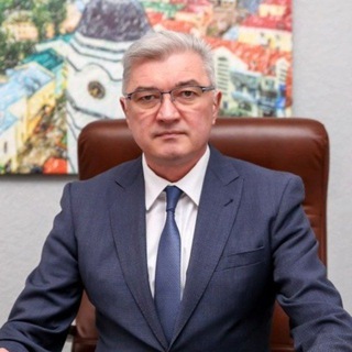 Telegram profile photo for ВАЛЕРИЙ МАЛАШКО
