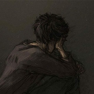 Telegram profile photo for بَعثرة شعُور.