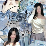 Telegram profile photo for 𐙚 miss p͟͟h͟͟a͟͟rita ♡