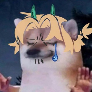 Telegram profile photo for СмЭшик