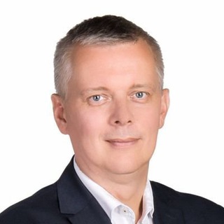 Telegram profile photo for Tomasz Siemoniak