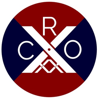 Telegram group profile photo for Official CroX | $CROX