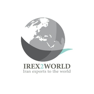Telegram profile photo for IREX2WORLD