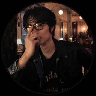 Telegram profile photo for 𝖲︎𝖼︎𝖺𝗋𝗏︎𝖾 ݃