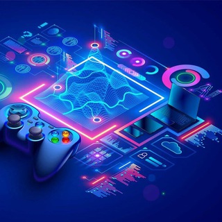 Telegram profile photo for GameDevAssistant