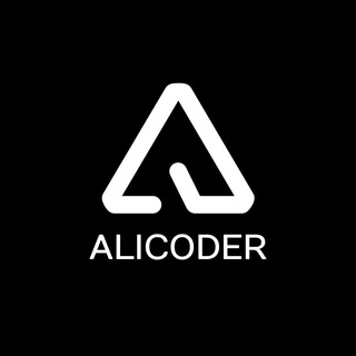 Telegram profile photo for Alicoder School