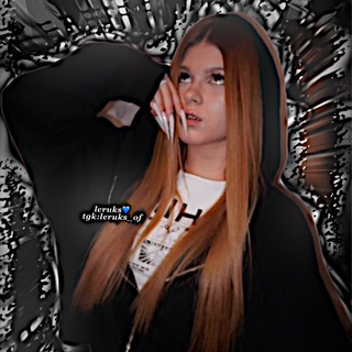 Telegram profile photo for помощь от 𝒍𝒆𝒓𝒖𝒌𝒔💙