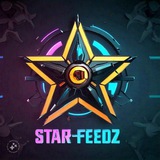 Telegram profile photo for ༄Sᴛᴀʀ FeedBacks