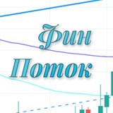 Telegram profile photo for Finflows | 1000 deals to $1million