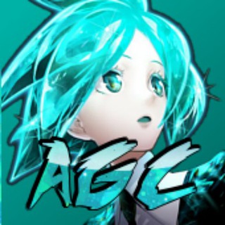Telegram profile photo for Anime/GDR Club!