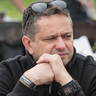 Telegram profile photo for Уголовное дело И.А. Вышегородцева