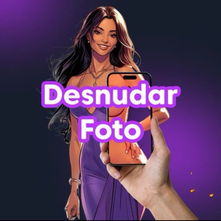 Telegram profile photo for NudeAibot