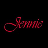 Telegram profile photo for архив по Дженни | Jennie Ruby Jane