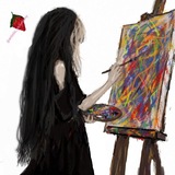 Telegram profile photo for توتفرنگیِ هنرمند