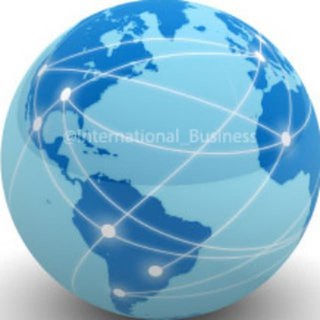 Telegram profile photo for تجارت بینالملل / انگلیسی تجاری