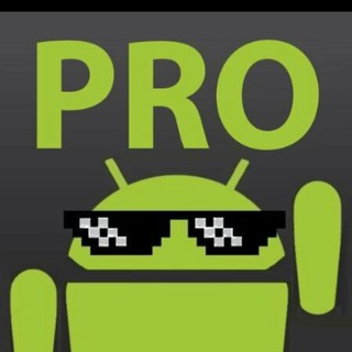 Telegram profile photo for Pro Android