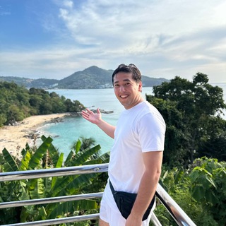Telegram profile photo for Travel with Abdulhamid