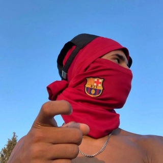 Telegram profile photo for Bhah