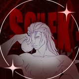 Telegram profile photo for С𐔖'᥈ᥱⲕч𐔤ⲕ 𐔤 ᥲᥒᥒᥲρᥲⲧᥲ