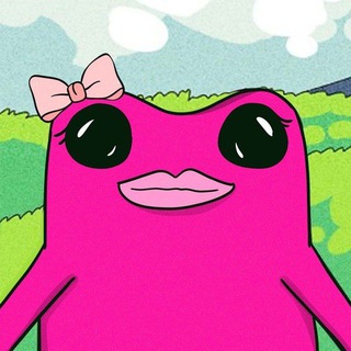 Telegram profile photo for $FWOGIE WIFE