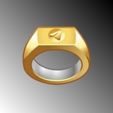 Telegram profile photo for NFT Evge Collection