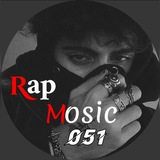 Telegram profile photo for Rapmusic_051