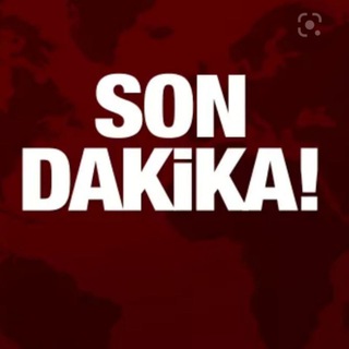 Telegram profile photo for SON DAKIKA