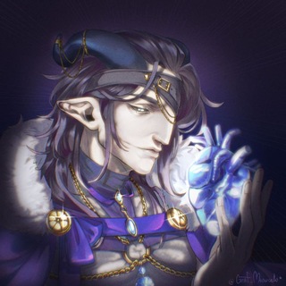 Telegram profile photo for Креветка под спидами