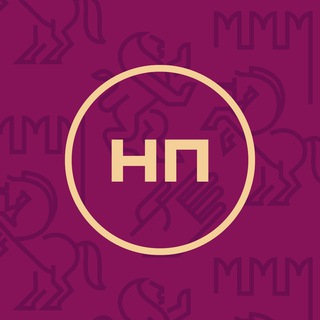 Telegram profile photo for На Пресне