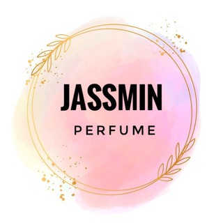 Telegram profile photo for Perfume Jassmin