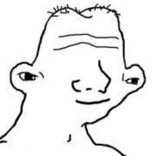 Telegram profile photo for Degen's diary