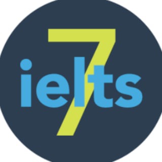 Telegram profile photo for 📣IELTS Strategies 2018📣