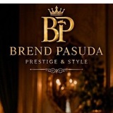 Telegram profile photo for BRAND_PASUDA_