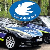 Telegram profile photo for Friedensfahrten Autokorsos - Course de la Paix