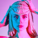 Telegram profile photo for Реклама от Leri✨