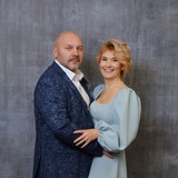 Telegram profile photo for Александр и Ольга Прядун_Терапия Души