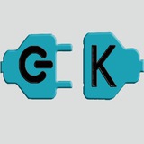 Telegram profile photo for الکتریک کالا