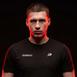 Telegram profile photo for ARTEM BOGDANOVICH