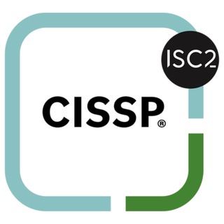 Telegram profile photo for CISSP Daily Questions