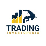Telegram profile photo for Trading Investopedia