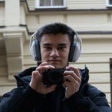 Telegram profile photo for Сокурик
