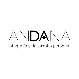 Telegram profile photo for ANDANAfoto