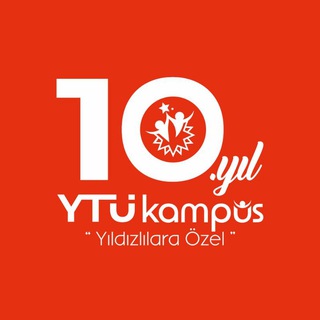 Telegram profile photo for YTÜ Kampüs