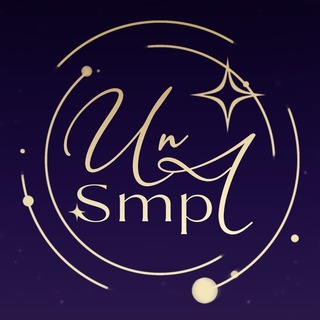 Telegram profile photo for 𝗜𝗻𝗳𝗼 𝗨𝗻𝘀𝘁𝗮𝗯𝗹𝗲&(𝗶𝗹𝗹)𝗙𝗮𝘁𝗲𝗱 𝗦𝗠𝗣