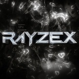 Telegram profile photo for RAYZEX