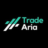 Telegram profile photo for Trade Aria