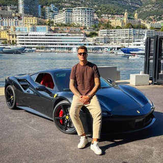 Telegram profile photo for Mr Rapha 🇪🇸
