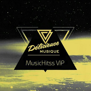 Telegram profile photo for MusicHitssVIP support