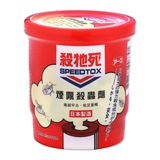 Telegram profile photo for SpeedTox